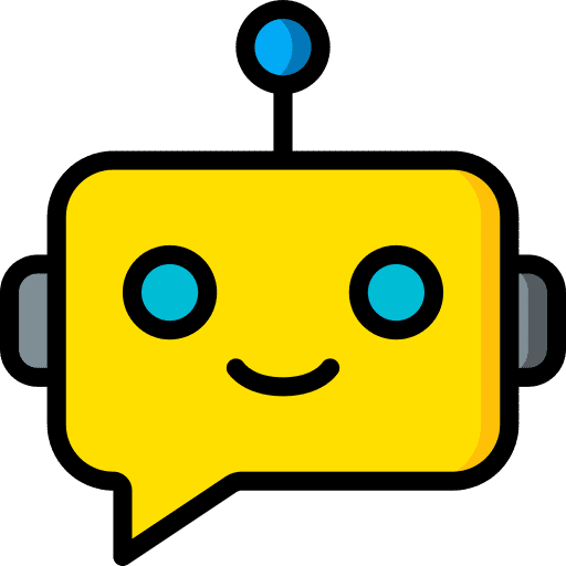 Bot icon