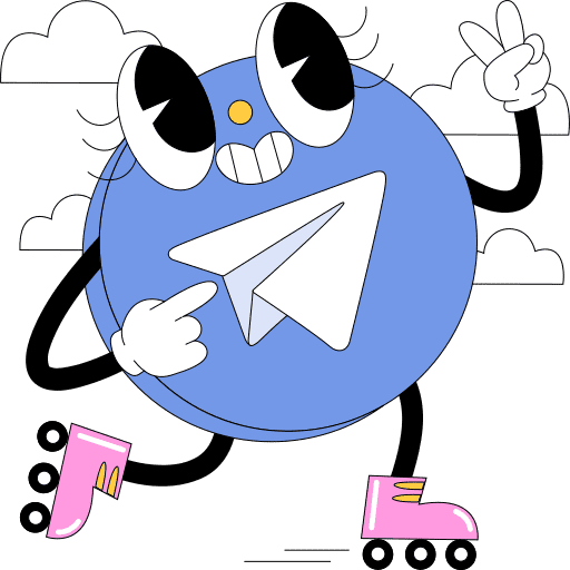 Saluran icon