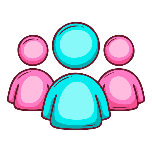 Grup icon