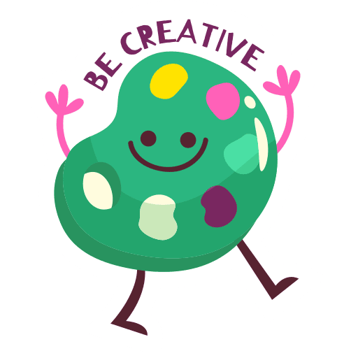 Stiker icon